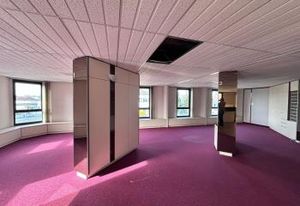 Vente bureaux Viriat La Neuve - Proche Bourg-en-Bresse, rocade et autoroute