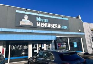 Local commercial à louer Bourg-en-Bresse - Avenue Amédée Mercier