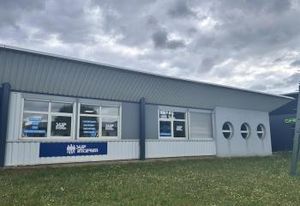 Location bureau Bourg-en-Bresse - Proche Leclerc et accès routiers