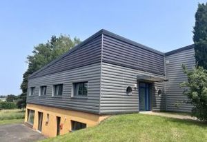 Locaux d'activité à vendre Ceyzériat - Proche A40 et D979