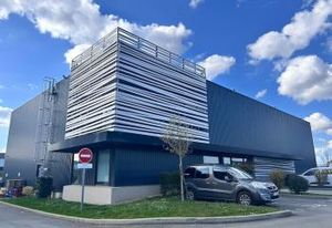 Local d'activité à louer Certines - Accès A40 immédiat
