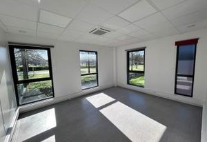 Bureaux à louer Bourg-en-Bresse secteur Nurelanc