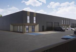 Locaux d'activité à vendre Varennes-lès-Mâcon - Proximité A6/A40