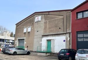 Location entrepôt Charnay-lès-Mâcon - Centre-ville