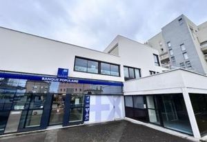 Bureaux à vendre Macon centre-ville - Parkings publics proches