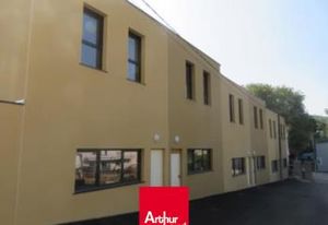 Locaux d'activité à louer Fleurie-sur-Saône - Proche A46 et Lyon
