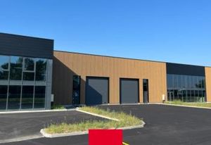 Local d'activité à louer Ambérieux-d'Azergues - Proximité A46