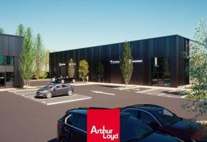 Locaux d'activité à vendre Trévoux - Proximité autoroutes A6, A46, A466