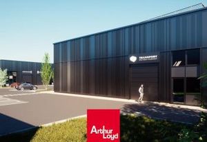 Locaux d'activité à vendre Trévoux - Proximité autoroutes A6, A46, A466