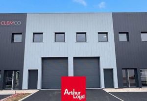 Locaux d'activité à louer Saint-Forgeux - Proche A89 et gare