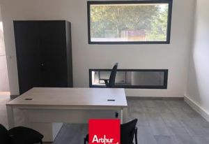 Location bureaux Fleurieu-sur-Saône - Proche Lyon et A46