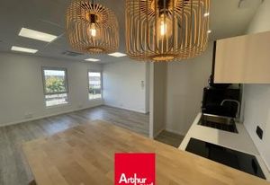 Bureaux à louer Villefranche-sur-Saône - Proche A6 et gare