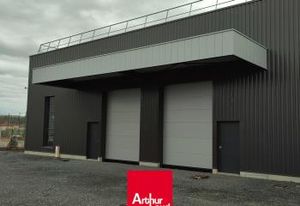 Local d'activité à louer Villefranche-sur-Saône - Proximité A6