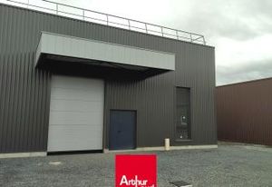 Local d'activité à louer Villefranche-sur-Saône - Proximité A6