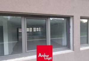 Local commercial à louer Jassans-Riottier - Proche Villefranche-sur-Saône
