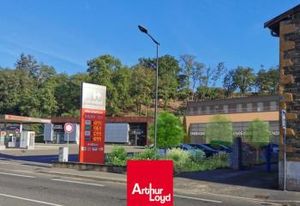 Local commercial à louer Légny - Axe passant et accès routier