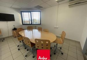Location bureaux Saint-Romain-de-Popey - Proche SNCF L'Arbresle et Tarare
