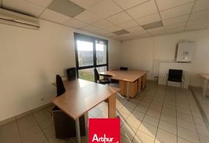 Location bureaux Saint-Romain-de-Popey - Proche SNCF L'Arbresle et Tarare