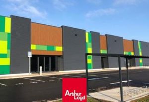 Local commercial à vendre Anse - Proche A6 et A46