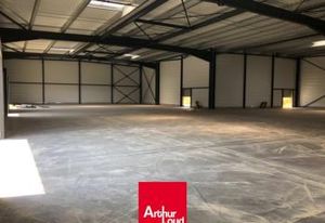 Local commercial à vendre Anse - Proche A6 et A46