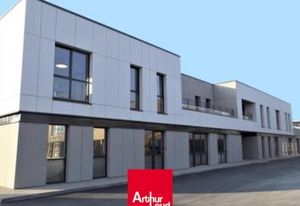 Vente bureaux neufs à Limas, proche A6 et gare SNCF Villefranche sur Saône