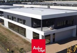 Locaux d'activité à louer Arnas - Proximité A6