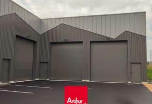 Locaux d'activité à vendre Saint-Étienne-la-Varenne - Proche A6