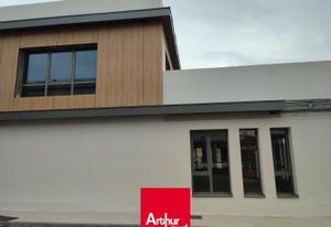 Vente bureaux neufs à Trévoux, proche autoroutes A46 et A6