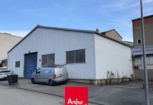 Local mixte activité/showroom à vendre Tarare - Proximité autoroute A89