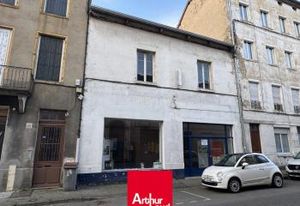 Local mixte activité/showroom à vendre Tarare - Proximité autoroute A89