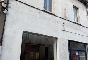 Local mixte activité/showroom à vendre Tarare - Proximité autoroute A89