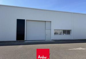 Local d'activité à louer Reyrieux - Proche A46 et A6