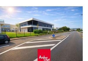Locaux d'activité à louer Arnas - Proximité A6