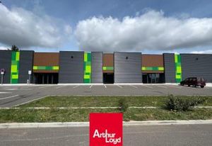 Location local commercial Anse - Proche A6 et SNCF