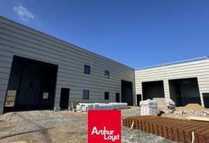 Location local d'activité Saint-Étienne-la-Varenne - Proche A6
