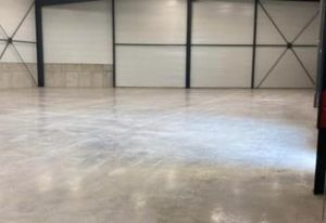 Local d'activité neuf à vendre Frans - Proximité axes routiers