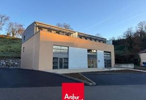 Local commercial à louer Légny - Axe passant