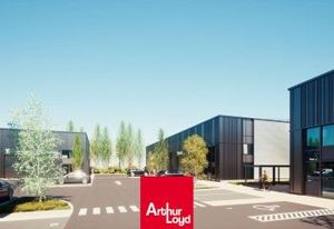 Locaux d'activité à vendre Trévoux - Proximité autoroutes A6, A46, A466