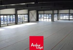 Locaux d'activité à louer Arnas - Proximité A6