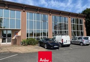 Bureaux à vendre Limas - Proche A6 et gare Villefranche