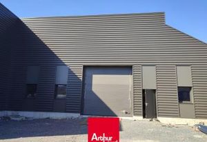 Location local d'activité Villefranche-sur-Saône - Proche A6