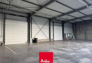 Local d'activité à louer Arnas - Proche A6 et Villefranche-sur-Saône