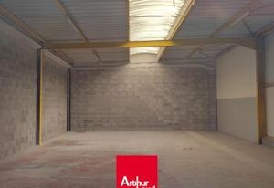 Locaux d'activité à louer Arnas - Proche A6 et RD306