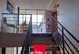 Local d'activité à vendre Trévoux - Proche gare et A6