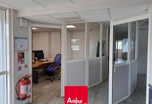 Local d'activité à vendre Trévoux - Proche gare et A6