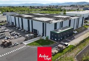 Location locaux d'activité Belleville-en-Beaujolais - Proche A6