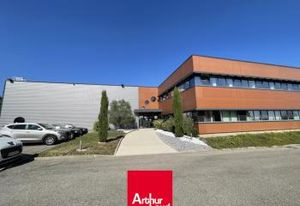 Locaux d'activité à vendre Villefranche-sur-Saône - Proche A6