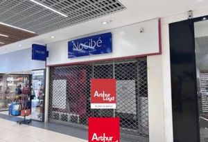 Location local commercial Bourg-en-Bresse - Centre Carrefour