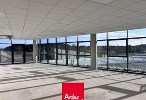 Bureaux neufs à louer Bourg-en-Bresse - Secteur Cap Emeraude
