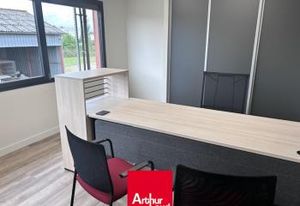 Location bureau Bourg-en-Bresse - Proche A40 et grands axes